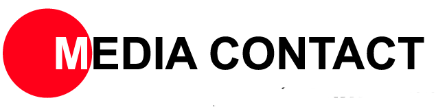Logo Groupe Média Contact